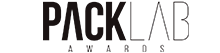logo packlab awards